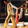 Sentir del Corazón permite que el público recorra con la danza los diferentes paisajes de nuestro país