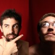 Entrevista: BIERNES* "Formamos parte de una camada de bandas en ascenso que apuestan firmemente a su propuesta", por *L*M*.
