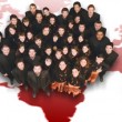 La Cantoría de la Merced será uno de los cuatro coros de todo el país que estarán presentes en el mayor evento coral de todo el mundo.