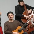 Llega Córdoba uno de los grupos más sorprendente de la escena del jazz y el folclore argentino y del mundo.