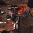 Crítica cinematográfica: “Aballay, El Hombre Sin Miedo” "excesivamente fabulatoria con la imagen del gaucho y terriblemente anacrónica en su estilo cinematográfico setentoso", por Lucas Moreno.