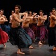 El Ballet Contemporáneo del Teatro San Martín de Bs. As. presenta en versión para ballet, la célebre obra del compositor alemán Carl Orff.