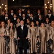Un clásico del repertorio operístico, un atractivo concierto homenaje a los cartoons y las danzas típicas de varias regiones del mundo.
