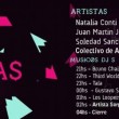 El Chateau CAC será el espacio físico donde la música y el arte electrónico se expresarán en el 1º Festival de Arte Audiovisual de Nuevas Tendencias.