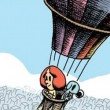 En el marco de la muestra TutePorTres, el artista charlará con Jorge Monteagudo, firmará libros y realizará dibujos a los asistentes.