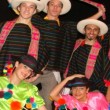El Ballet Municipal presentará parte de su amplio repertorio coreográfico con entrada libre y gratuita.