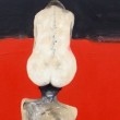 Último Pensamiento, la muestra expuesta recientemente en el Museo Emilio Caraffa visita La Casa de Córdoba en Buenos Aires.