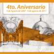 Un edificio emblemático concebido para la música, el teatro, las artes visuales, la danza, el turismo y la recreación.
