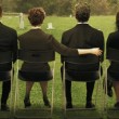 Ciclo “jaja”, buen cine… como la vida misma! Cuatro comedias irreverentes, salpicadas de humor negro, enredos y malos entendidos para festejar el primer año del Ciclo Proyecta.
