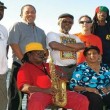Los padres indiscutibles del ska, el reggae y toda la música jamaicana, regresan a Córdoba.
