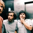 La banda enlistada en las huestes del indie rock oriunda de La Plata, regresa a nuestra Ciudad secundados por Juan Terrenal.