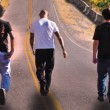 Una banda cordobesa con ganas de escuchar música y llevarte... Hacia la ruta del rock !!