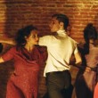 En el marco del Ciclo Pasos y Melodías el elenco Municipal de Danza Teatro, presenta las obras Trilogía Blanco, Rojo y Negro y Tanteando Tangos.