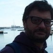 Entrevista: FEDERICO FALCO "Hay un mito que tiñe a la zona -Córdoba- y la ata a ideas de vida tranquila, de contacto con la naturaleza, de cierto misticismo", por Lourdes Garcia.