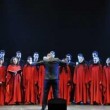La Cantoría de la Merced y la Camerata Córdoba Nueva interpretan "Misa a Buenos Aires" del compositor argentino Martín Palmeri.