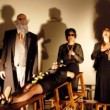 Desde Buenos Aires nos visita esta obra imperdible, un tour de force teatral con dirección de Paco Giménez.