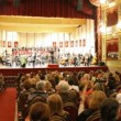 La Casa de Ronald McDonald invita a toda la comunidad a participar del II Concierto Anual a Beneficio, y así apoyar su labor.