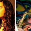 El grupo cordobés presenta "Paréntesis", un disco doble donde el jazz contemporáneo y al arte visual tienen la misma preponderancia.