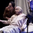 Lanzamiento Compañía española La Zaranda, tiene a su cargo el Lanzamiento de este Festival y presenta en Córdoba la obra ”Nadie lo quiere creer”.
