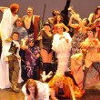 En el marco internacional del Festival, la Comedia Cordobesa –elenco oficial– será dirigida por Paco Giménez.