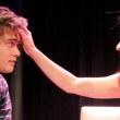 La dupla creativa Espinosa-Israilevich presenta su tercer musical en lo que va del año, un alegato sobre el amor y sus distintas formas.
