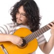 Un espacio para que músicos, instrumentistas y cantantes cordobeses o residentes en Córdoba puedan difundir su tarea artística.