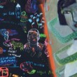 Ya se conocen las obras seleccionadas y premiadas que dejó como resultado el IVº Salón de Pintura organizado por el Banco de Córdoba.