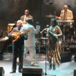 Una de las agrupaciones más reconocidas internacionalmente, llega junto a la cantante Omara Portuondo, ícono de la música cubana.