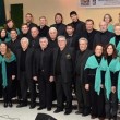 Con la participación de los grupos corales de Jesús María, de las Sierras Chicas y de la Municipalidad de Porteña, continúa el Ciclo Canto del Interior.