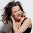 Llega a Córdoba, la cantante elegida por Andrew Lloyd Weber para interpretar el papel de Eva Perón en la reedición del musical Evita.