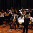 Un concierto muy emotivo donde se recrearán algunas obras del gran músico, y otras composiciones del "Ensamble Shinichi Suzuki".