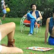 En el marco del Ciclo Disco es Cultura, la banda cordobesa estará presentando "Inusual", su cuarta producción discográfica.
