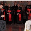 "Delirante y esquizofrénicamente placentera, además de ser una nueva exposición de Moretti de su ateísmo, comunismo, escepticismo e infalible humor", por Gloria Kreiman.