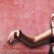El ritmo y la apertura musical son las energías que le dieron sabor a cada una de las canciones de Madre Baile.