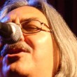 El reconocido cantautor cordobés por adpoción, estará a cargo del último concierto del Ciclo 2011 de Nuestros Músicos.