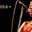 Manu vuelve a Córdoba con todo el universo enérgico de su obra musical y sus ideas incansables junto Madjid, Gambeat y  Philippe.