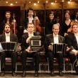La Orquesta Provincial de Música Ciudadana se presentea en Teatro Real como parte de los festejos del programa radial que Tatián.