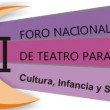 El encuentro gestado bajo el lema Cultura, Infancia y Sociedad procura promover un intercambio de miradas críticas y afianzar un espacio de reflexión.