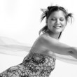 Segundo trabajo discográfico de la artista en donde plasma toda su frescura, energía y sensibilidad en un viaje por Latinoamérica.