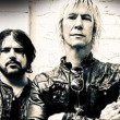 El reconocido y prestigioso bajista quien integró Guns N´ Roses, Neurotic Outsiders, Velvet Revolver y Jane´s Addiction arriba a Córdoba.