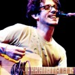 Un show intimista de fusión y confluencia de géneros musicales tan disimiles como el pop y el folclore.