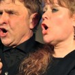 El Istituto Italiano nos brinda la última operina del año, la cual contará con la participación de la orquesta social infantil "Arzobispo Castellano".