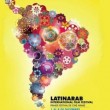 Primer Festival de Cine Árabe en Argentina Un Festival que se configura como una entidad original y novedosa en la región, que oficiará de puente entre la cinematografía árabe y la latinoamericana.