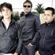 Una noche a PLENO POP en el Cabildo…!!! Llegan al Patio Mayor del Cabildo las dos bandas Pop más importantes de Córdoba: Cyro & La Liga Premier y Capuchas de Hop.