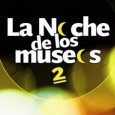 LA NOCHE DE LOS MUSEOS 2 En esta segunda edición, se suman museos y espacios, con el objetivo que los cordobeses puedan descubrir nuestros culturales.