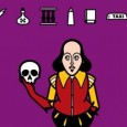 Iniciativa que pretende reunir a los artistas argentinos y extranjeros apasionados por la obra de William Shakespeare para intercambiar experiencias.
