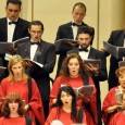 Orquesta, coro y solistas interpretarán la célebre obra de Carl Orff.