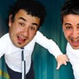 Se despiden de su espectáculo de humor improvisado "Cuentos Clásicos - Versiones Inéditas.. DeLuxe"