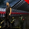 ROGER WATERS Roger Waters llega a la Argentina para hacer revivir el mítico disco "The Wall".