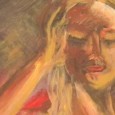Muestra colectiva en el Consejo de la Mujer Sueños, ilusiones y proyectos son el eje curatorial sobre el que 3 mujeres se explayan pictóricamente.